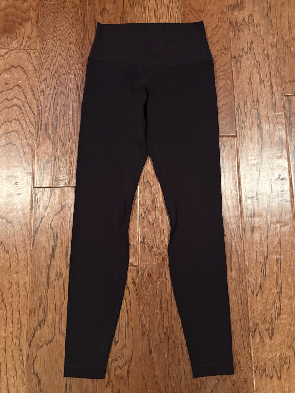 Lululemon Align High-Rise Black Leggings Size 6